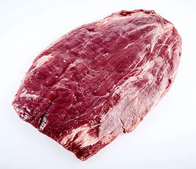 Flank Steak