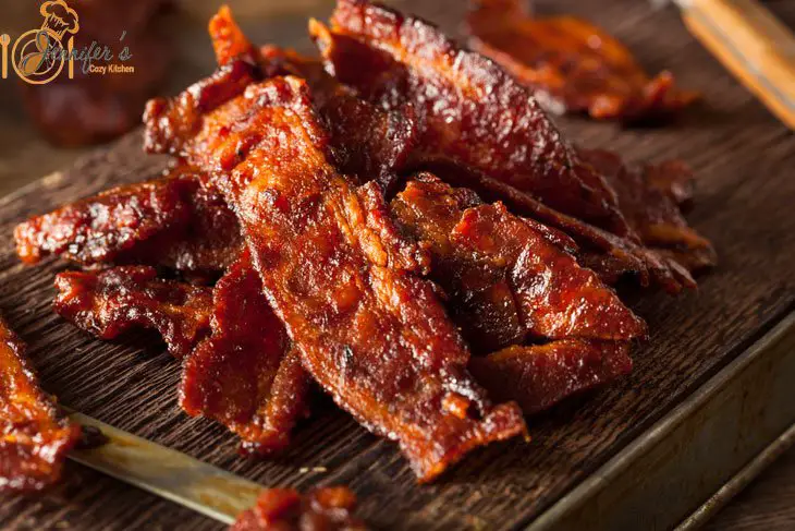 How to Make Bacon Jerky in 8 Easy Steps?