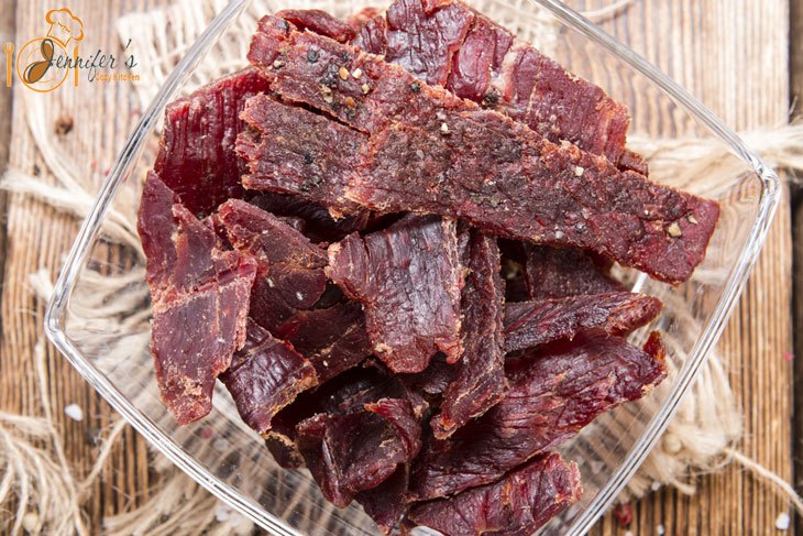Useful And Simple Advice On How Long Does Beef Jerky Last