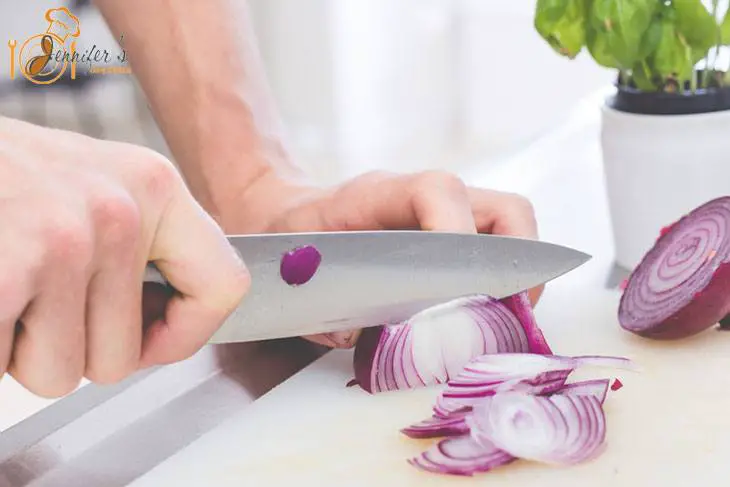 Top 5 On The List: The Best Slicing Knife For Effective Cooking