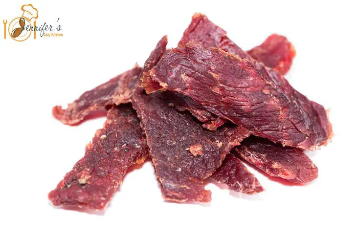 How to Tell When Jerky Is Done?