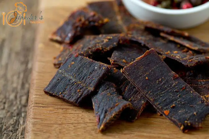 How to Make a Delicious Bear Jerky (That Is Safe To Eat!)
