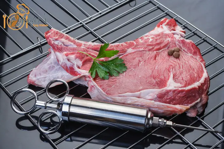 The Best Meat Injector For Marination: A Complete Guide