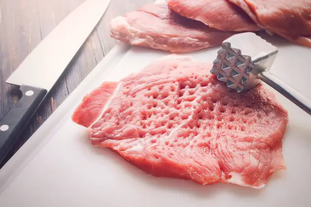 Best Meat Tenderizer Tool