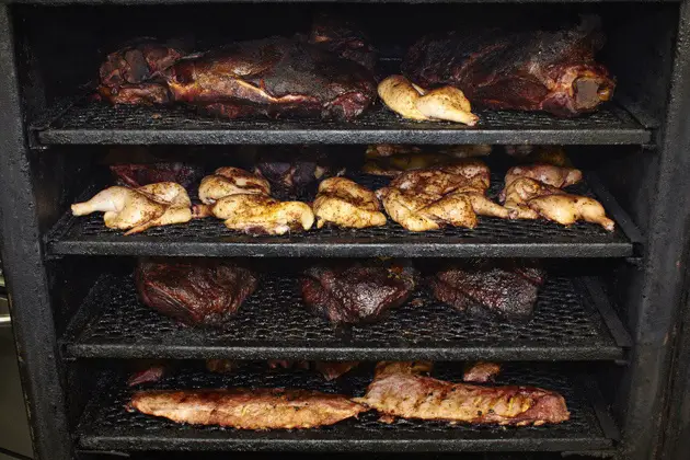 The Best Electric Smoker Under 200