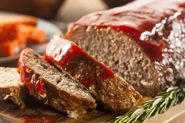 Meatloaf