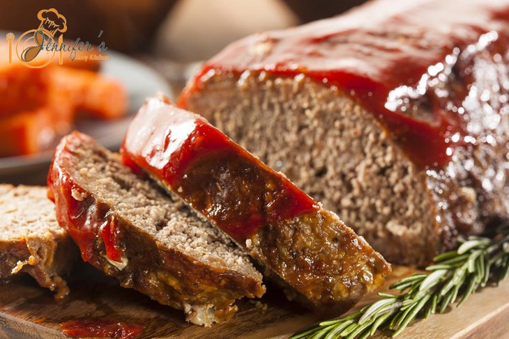 The Best Way to Reheat Meatloaf (And Other Methods of Warming Food)