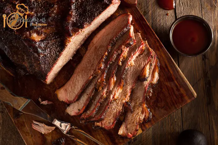 How to Tell When Smoked Brisket is Done