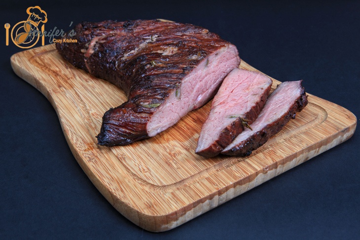 How to Reheat Tri Tip: 6 Methods to Choose From
