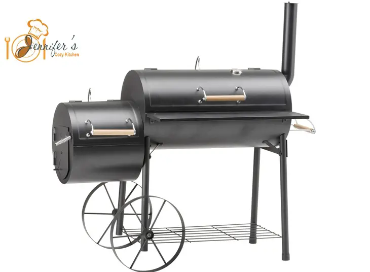 How to Season A New Smoker: A Simple Yet Foolproof Process