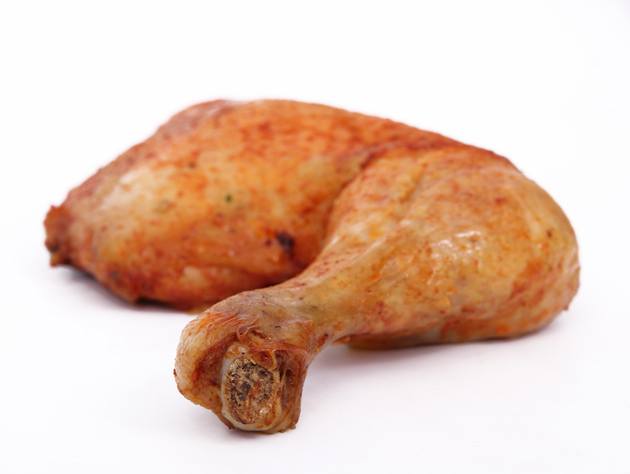 How Long to Smoke Chicken Quarters: A Quick Guide to Smoking